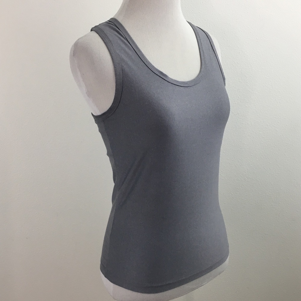 Soffe | Racerback Tank Top - Picture 3 of 12